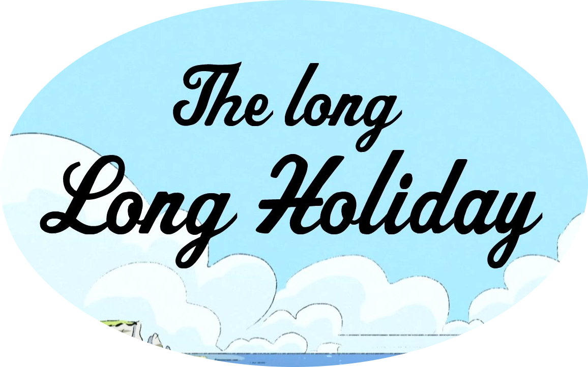 The Long Long Holiday Complete